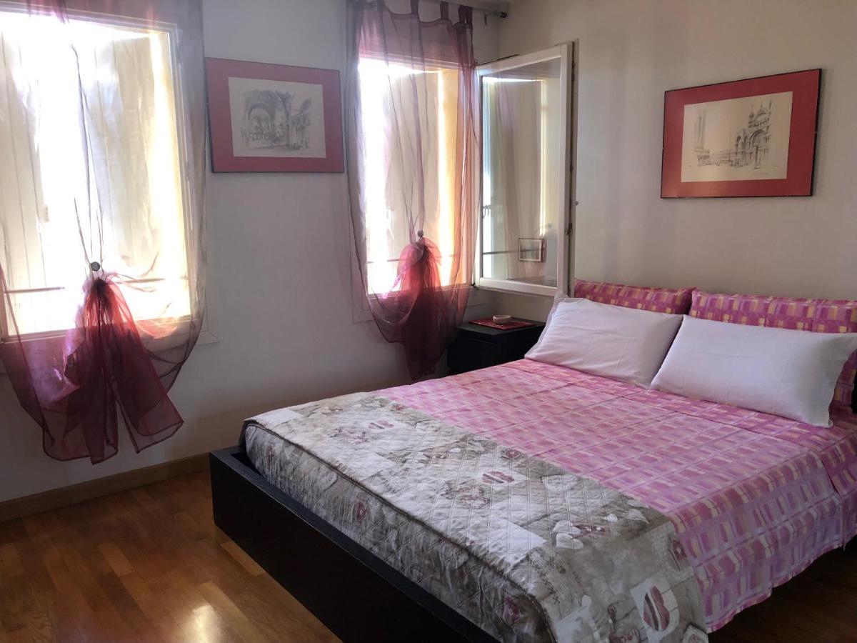Residence Flavia Mogliano Veneto Dış mekan fotoğraf