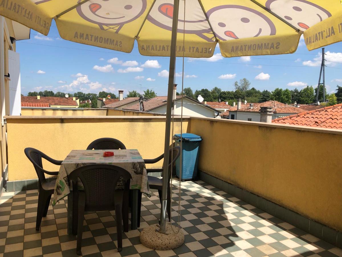Residence Flavia Mogliano Veneto Dış mekan fotoğraf