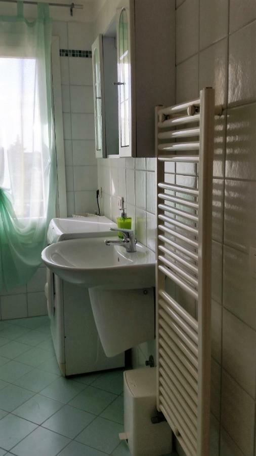 Residence Flavia Mogliano Veneto Dış mekan fotoğraf