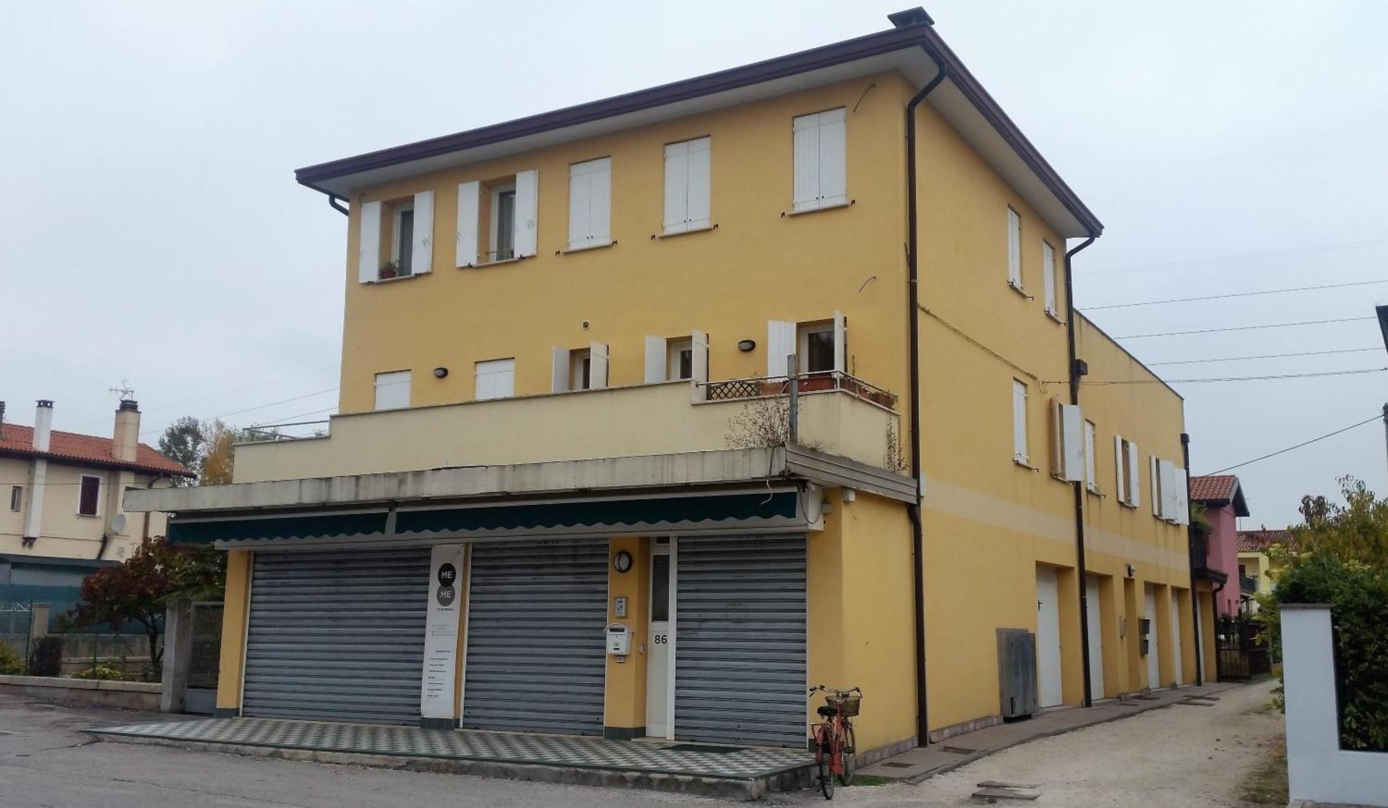 Residence Flavia Mogliano Veneto Dış mekan fotoğraf
